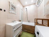 Prodej bytu 3+1, České Budějovice - České Budějovice 2, Lhenická, 78 m2