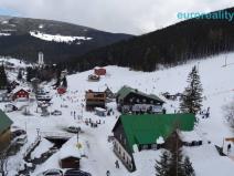 Pronájem bytu 2+kk, Pec pod Sněžkou, 35 m2
