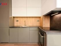 Pronájem bytu 4+kk, Praha - Záběhlice, Mattioliho, 126 m2