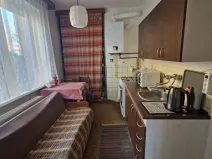 Prodej bytu 2+1, Uherský Brod, Okružní, 52 m2