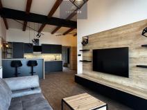 Pronájem bytu 2+kk, Frýdek-Místek, Mánesova, 65 m2