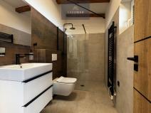 Pronájem bytu 2+kk, Frýdek-Místek, Mánesova, 65 m2