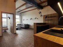 Pronájem bytu 2+kk, Frýdek-Místek, Mánesova, 65 m2