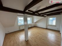 Pronájem bytu 2+1, Mariánské Lázně, Luční, 72 m2