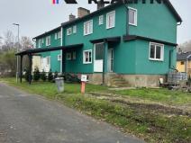 Prodej rodinného domu, Dasnice, 150 m2