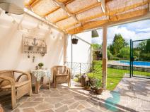 Prodej vícegeneračního domu, Benešov nad Černou, 295 m2