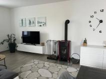 Pronájem bytu 4+1, Liberec, Zákopnická, 170 m2