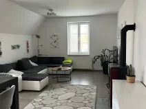 Pronájem bytu 4+1, Liberec, Zákopnická, 170 m2