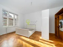 Pronájem bytu 3+1, Praha - Žižkov, Vinohradská, 95 m2