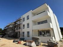 Prodej bytu 2+1, Medulin, Chorvatsko, 58 m2