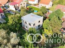 Prodej rodinného domu, Zašová, 200 m2