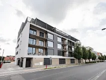 Prodej bytu 2+kk, Poděbrady, Fügnerova, 47 m2