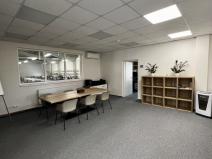 Pronájem skladu, Ostrava - Moravská Ostrava, Plynární, 781 m2