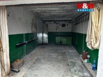Pronájem garáže, Mladá Boleslav - Čejetice, 19 m2