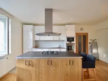 Pronájem bytu 3+kk, Praha - Radlice, Na Farkáně III, 82 m2