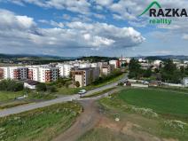 Prodej bytu 3+1, Klatovy, 101 m2