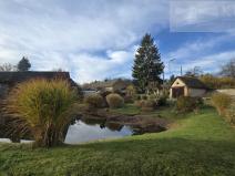 Pronájem rodinného domu, Radětice - Palivo, 150 m2