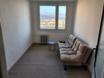 Pronájem bytu 2+1, Teplice, Alejní, 44 m2