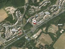 Prodej bytu 3+1, Chomutov, Kamenná, 75 m2