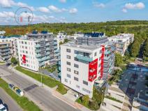Prodej bytu 4+kk, Praha - Jinonice, Pod stolovou horou, 114 m2