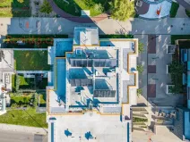 Prodej bytu 4+kk, Praha - Jinonice, Pod stolovou horou, 114 m2