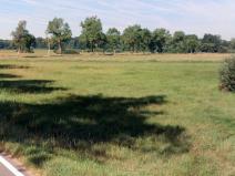 Prodej pole, Vodňany - Újezd, 8684 m2