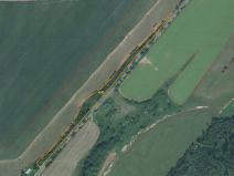 Prodej pozemku, Budišov nad Budišovkou, 8925 m2