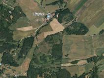 Prodej pole, Stožice - Křepice, 2312 m2