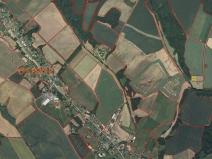 Prodej pole, Ostrov, 1500 m2