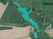 Prodej pole, Planá, 119477 m2