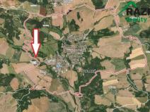 Prodej pole, Planá, 119477 m2