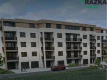 Prodej bytu 3+1, Klatovy, 101 m2