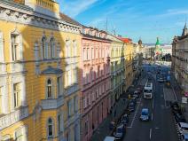 Pronájem bytu 3+kk, Olomouc, Komenského, 114 m2