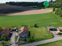 Prodej pozemku pro bydlení, Rychnov nad Kněžnou - Lipovka, Dubno, 1085 m2