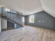 Prodej bytu 3+1, Trutnov - Horní Staré Město, Horská, 125 m2