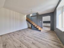 Prodej bytu 3+1, Trutnov - Horní Staré Město, Horská, 125 m2