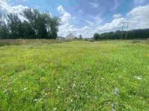 Prodej pozemku, Útěchov, 770 m2