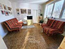 Prodej bytu 2+1, Bruntál, Lidická, 45 m2