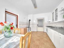 Prodej rodinného domu, Lanškroun, Slovenská, 260 m2