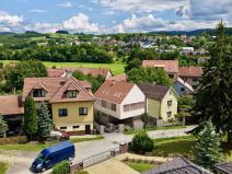 Prodej rodinného domu, Vizovice, Chrastěšovská, 160 m2