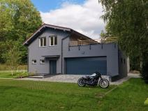 Prodej rodinného domu, Horní Poříčí, 284 m2