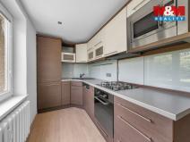 Pronájem bytu 3+kk, Chrudim - Chrudim II, Václavská, 85 m2