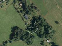 Prodej pozemku, Bernartice, 2220 m2