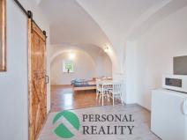 Prodej rodinného domu, Lázně Kynžvart, Malé nám., 250 m2