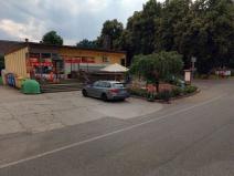 Prodej pozemku, Svijanský Újezd, 18 m2