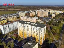 Prodej bytu 2+kk, Pardubice, Luďka Matury, 49 m2