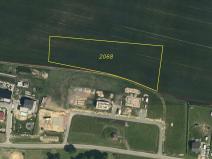 Prodej pozemku, Kamenná Horka, 6926 m2