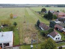 Prodej pozemku, Tetov, 906 m2