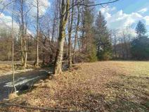 Prodej pozemku, Bartošovice v Orlických horách, 2009 m2