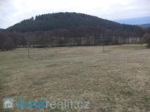 Prodej pozemku, Chyše, 6407 m2